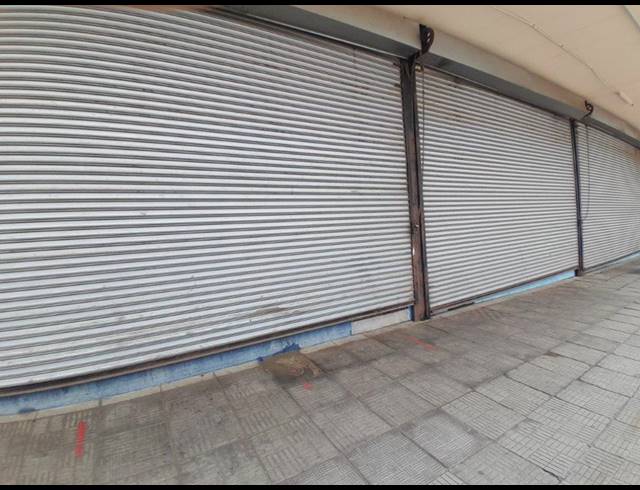 1,676M² BUILDING FOR SALE IN RUSTENBURG CENTRAL